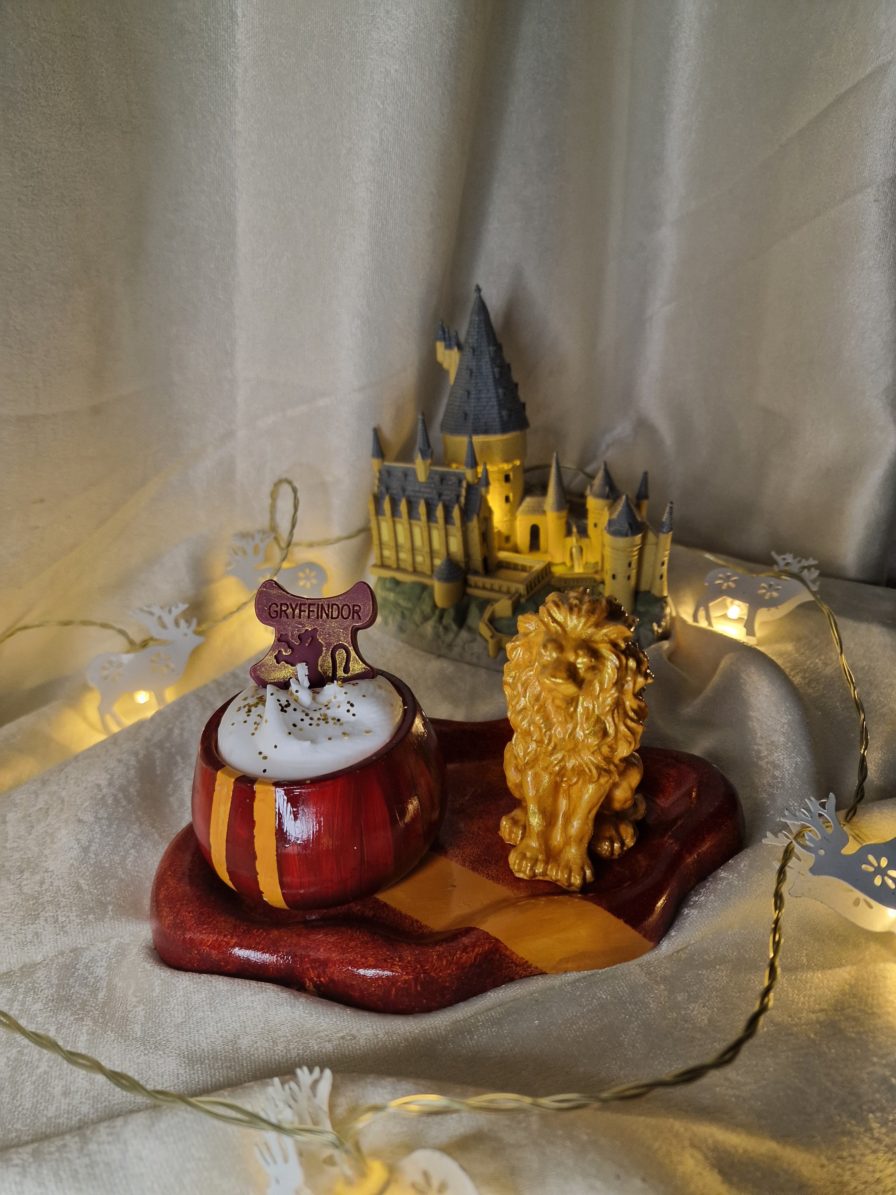 COLECCIÓN ESCUELA DE MAGIA