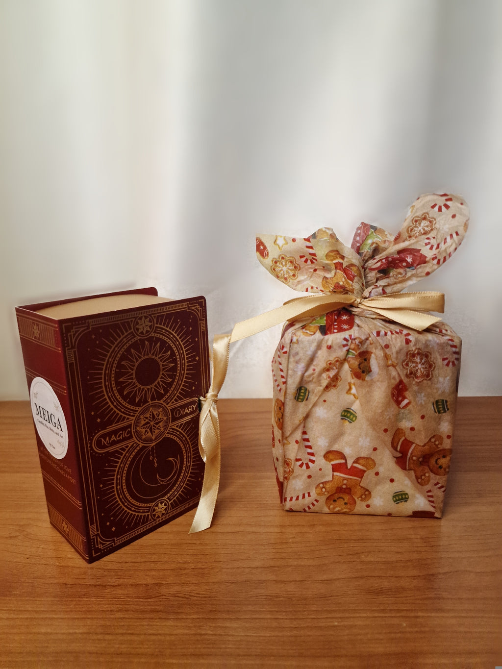 🎄 Calendario de Adviento Meiga – 24 + 1 Días de Magia y Aroma 🎄