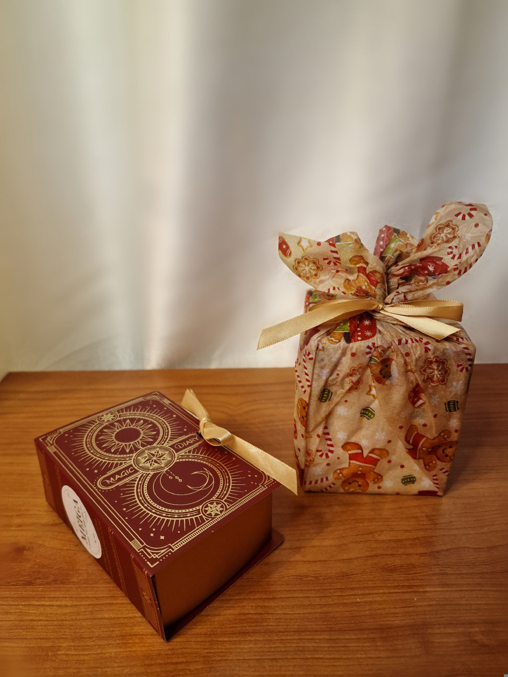 🎄 Calendario de Adviento Meiga – 24 + 1 Días de Magia y Aroma 🎄