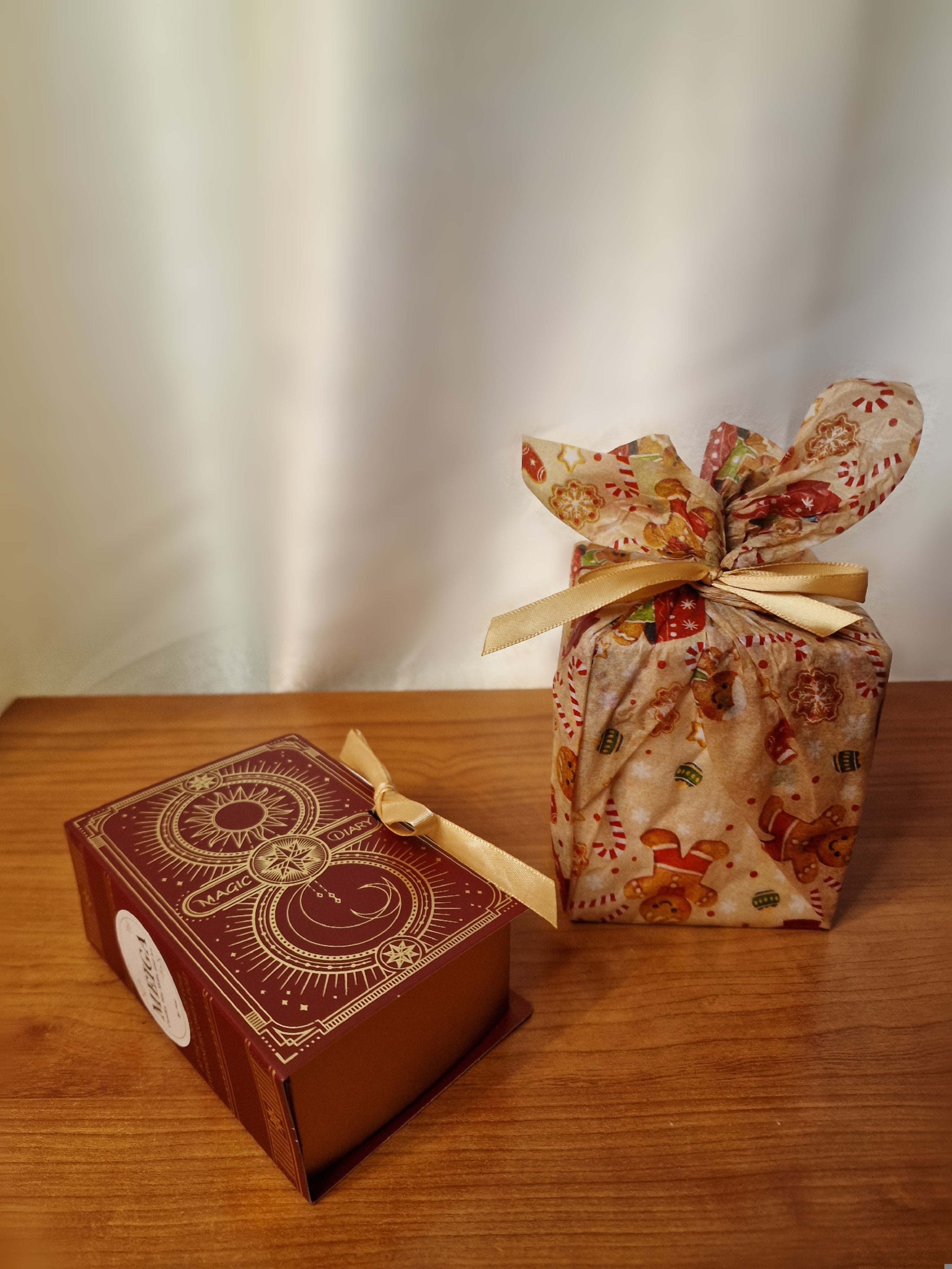 🎄 Calendario de Adviento Meiga – 24 + 1 Días de Magia y Aroma 🎄