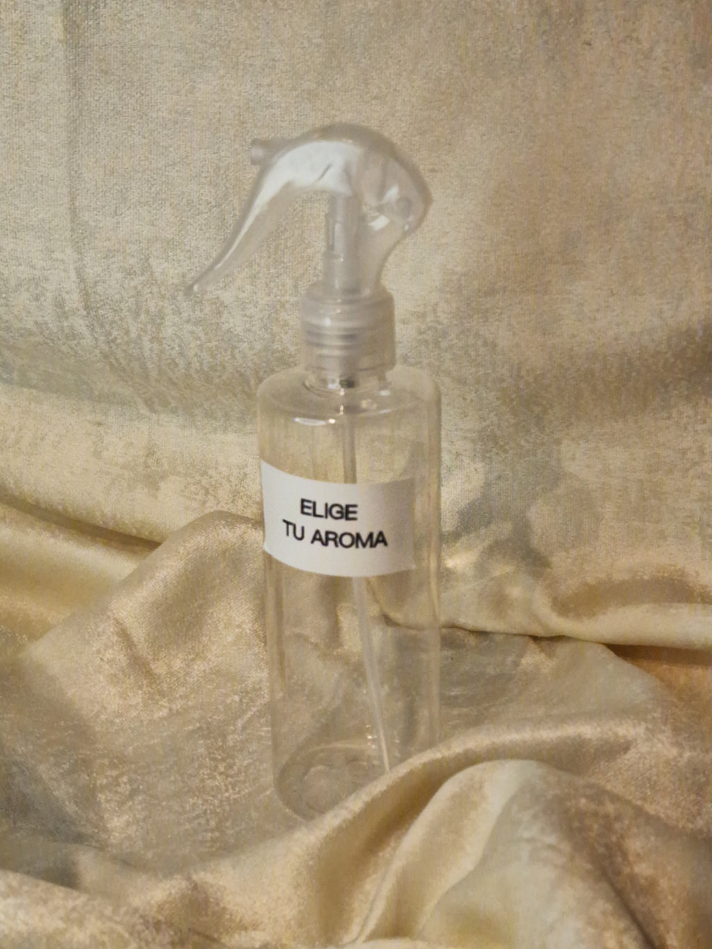 AMBIENTADOR TEXTIL ELIGE TU AROMA