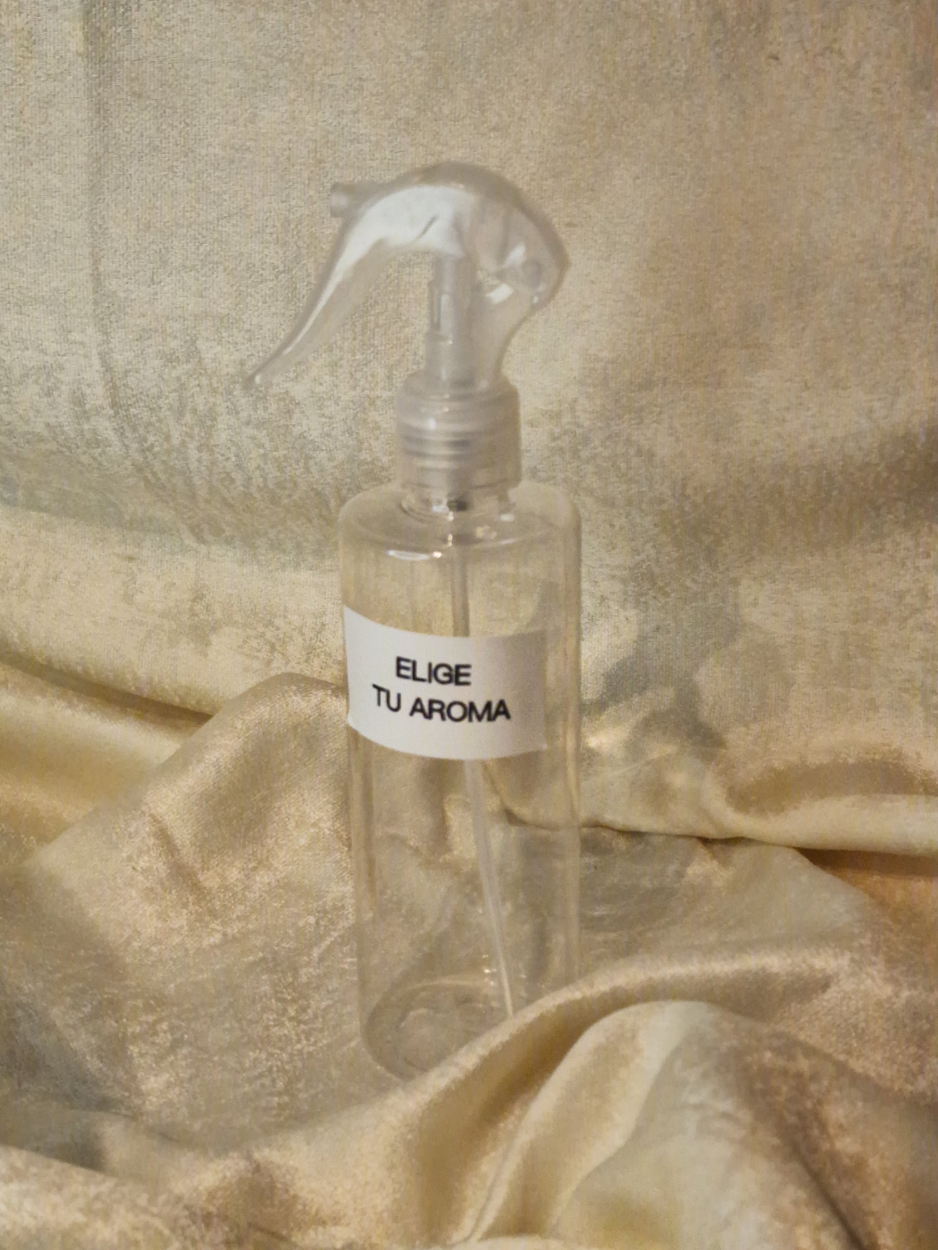 AMBIENTADOR TEXTIL ELIGE TU AROMA