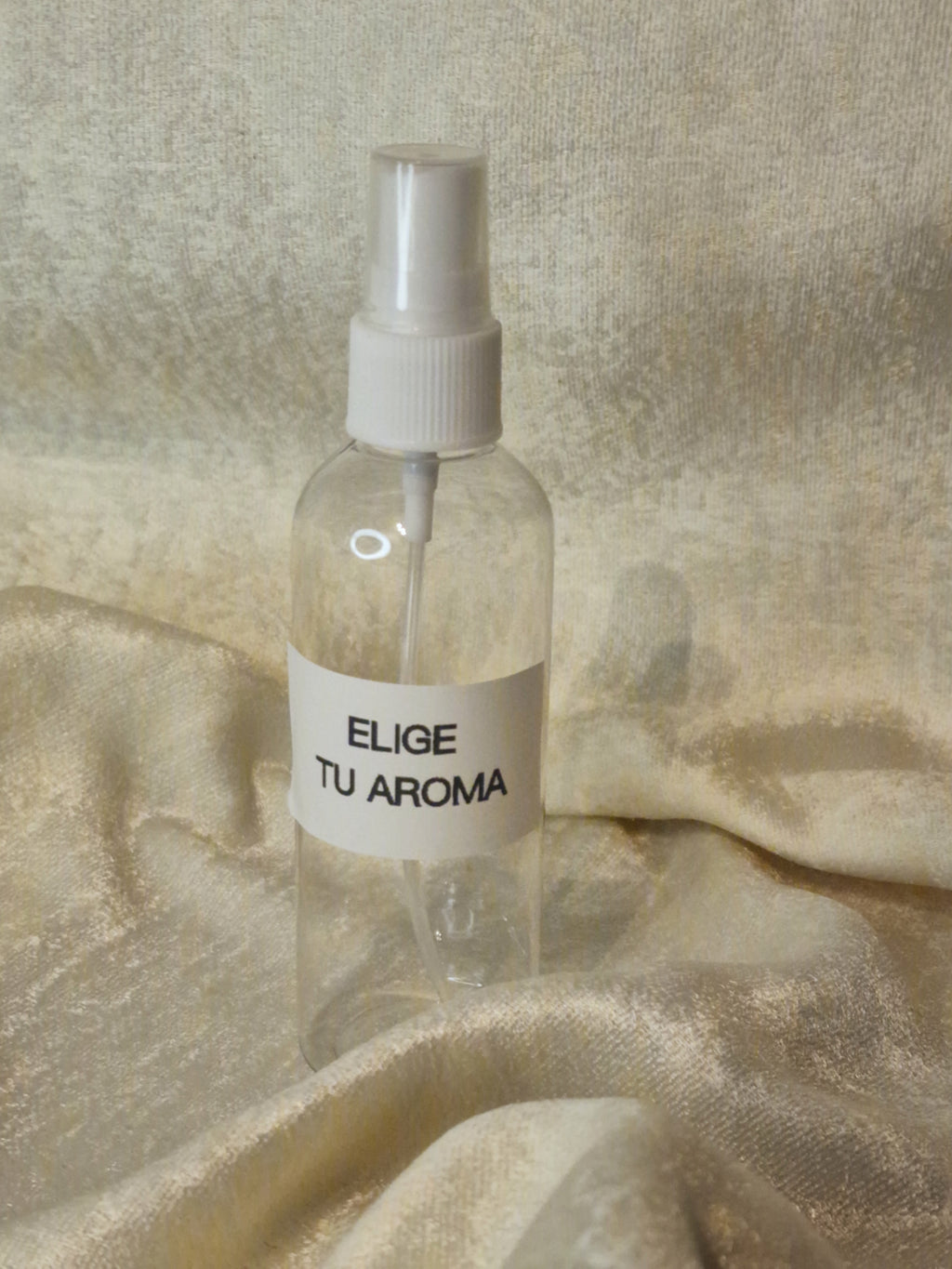 AMBIENTADOR TEXTIL ELIGE TU AROMA