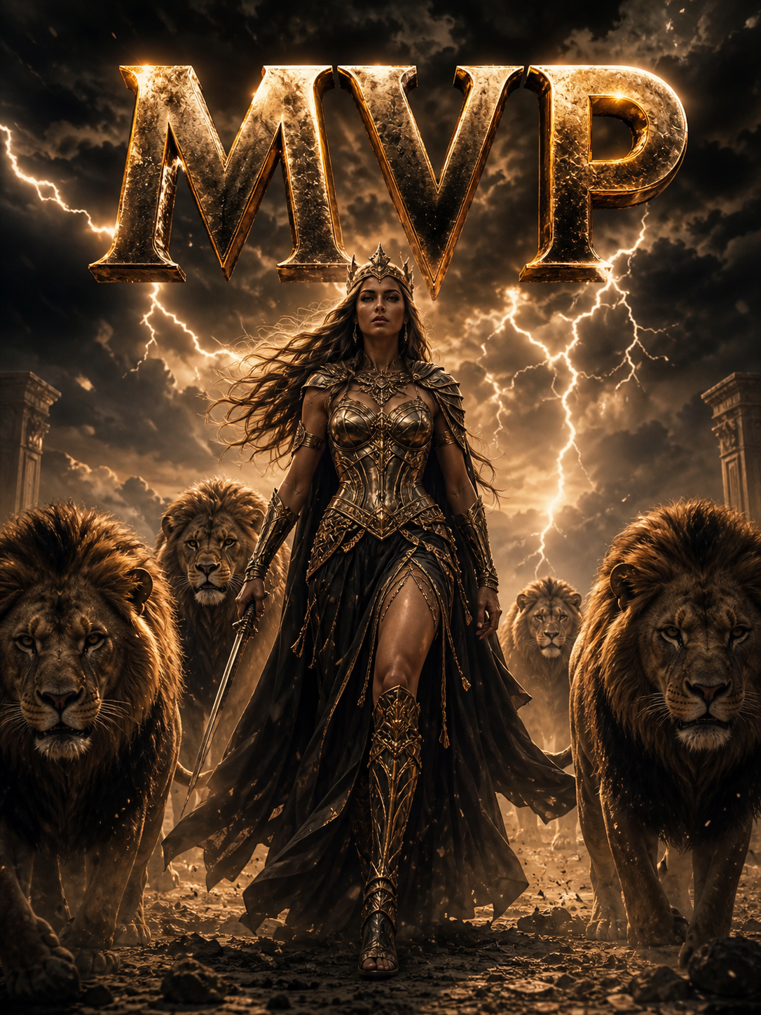 1 ANIMACIÓN MVP personalizada