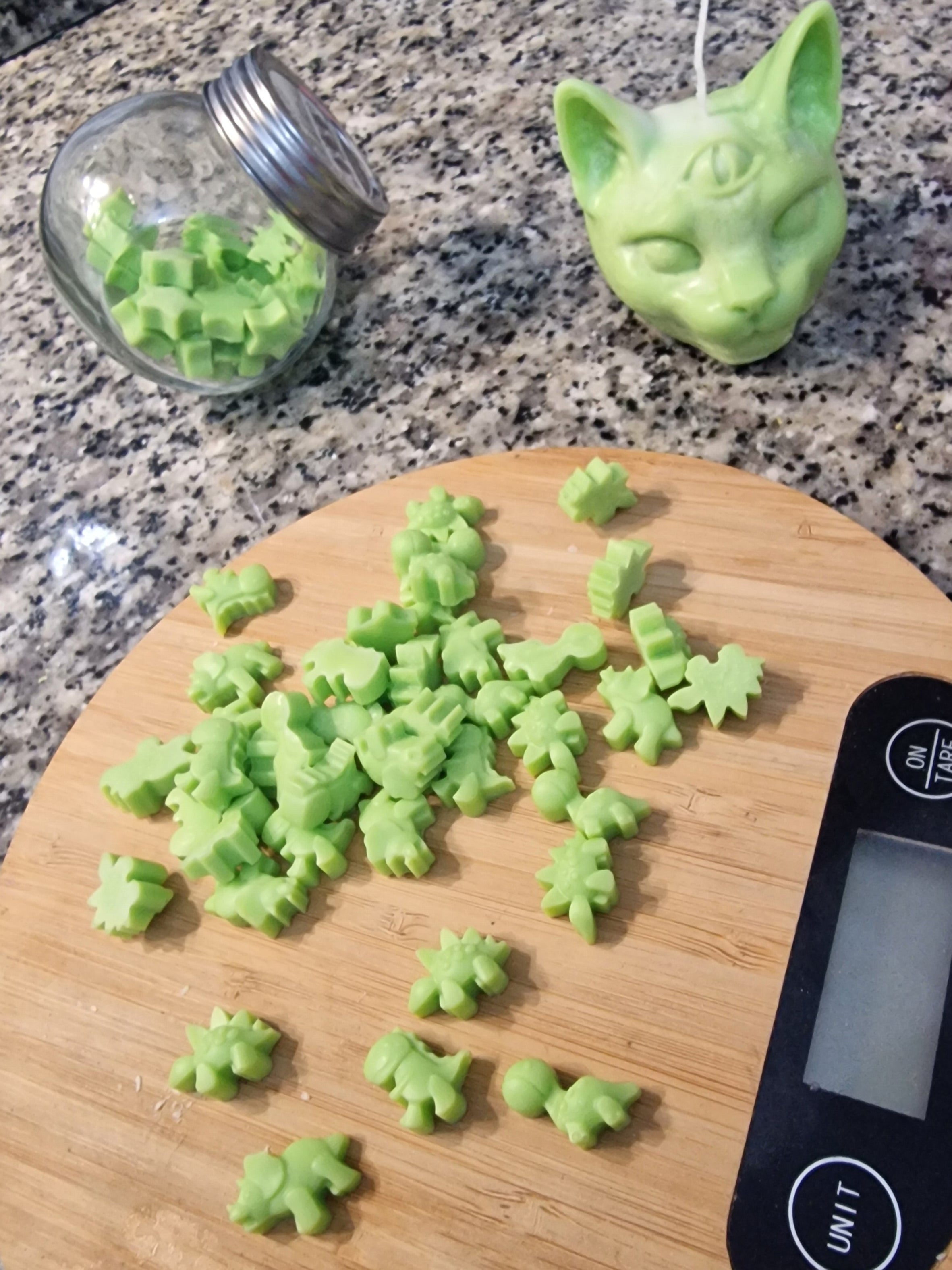 WAX MELTS 50 g