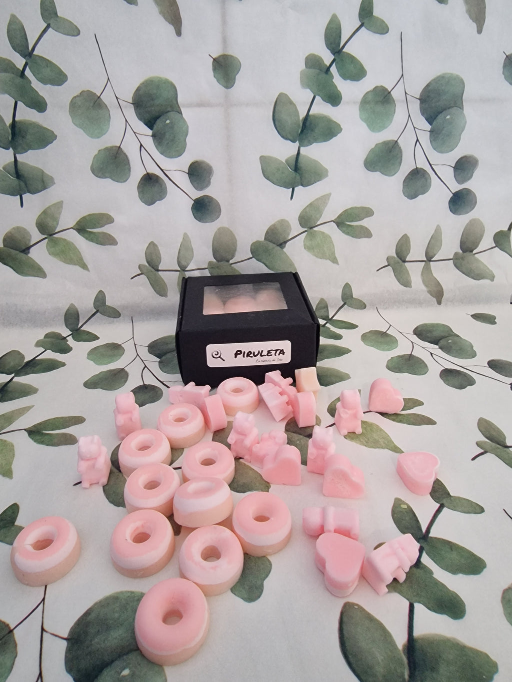 WAX MELTS 50 g