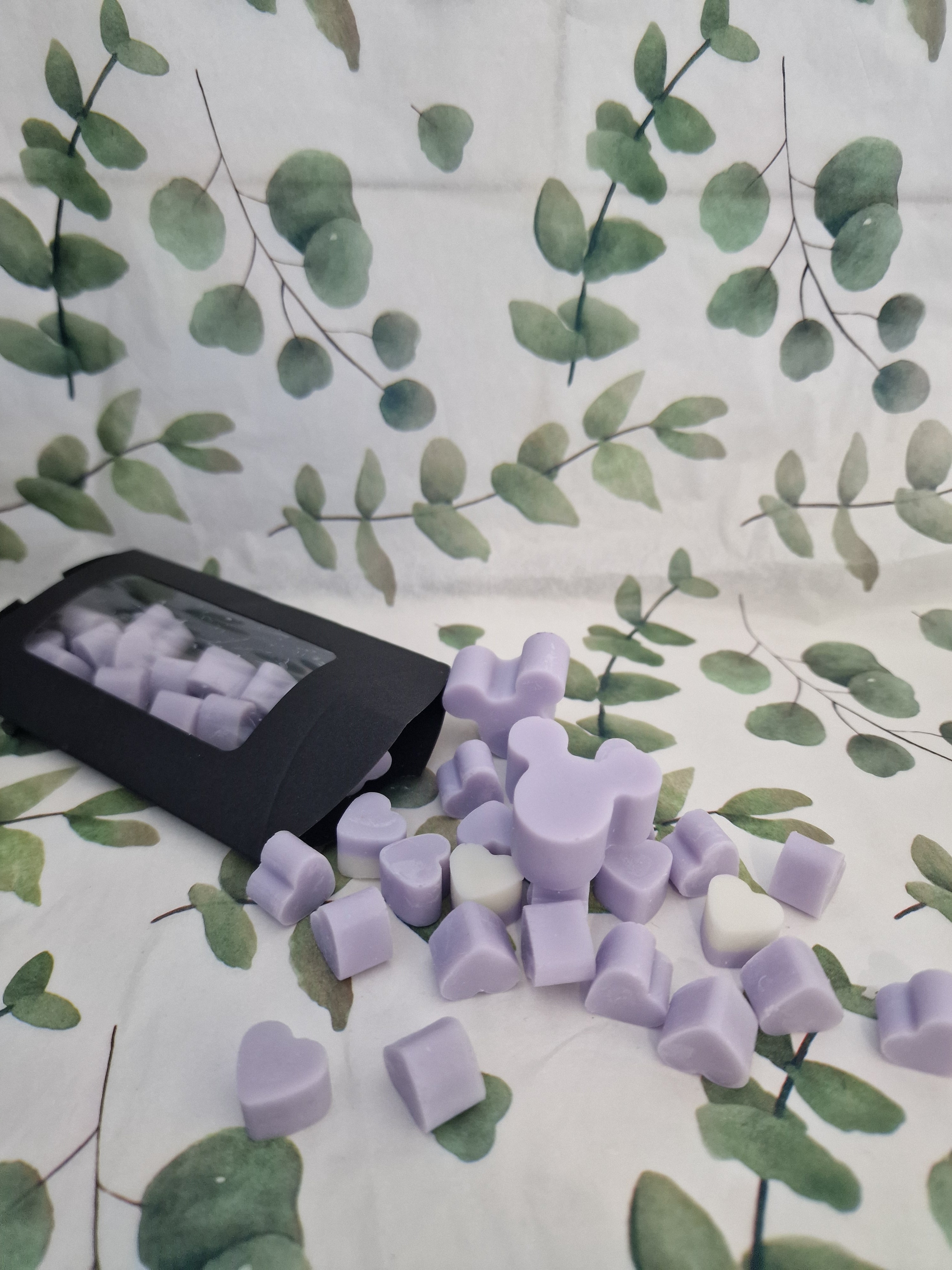 WAX MELTS 50 g