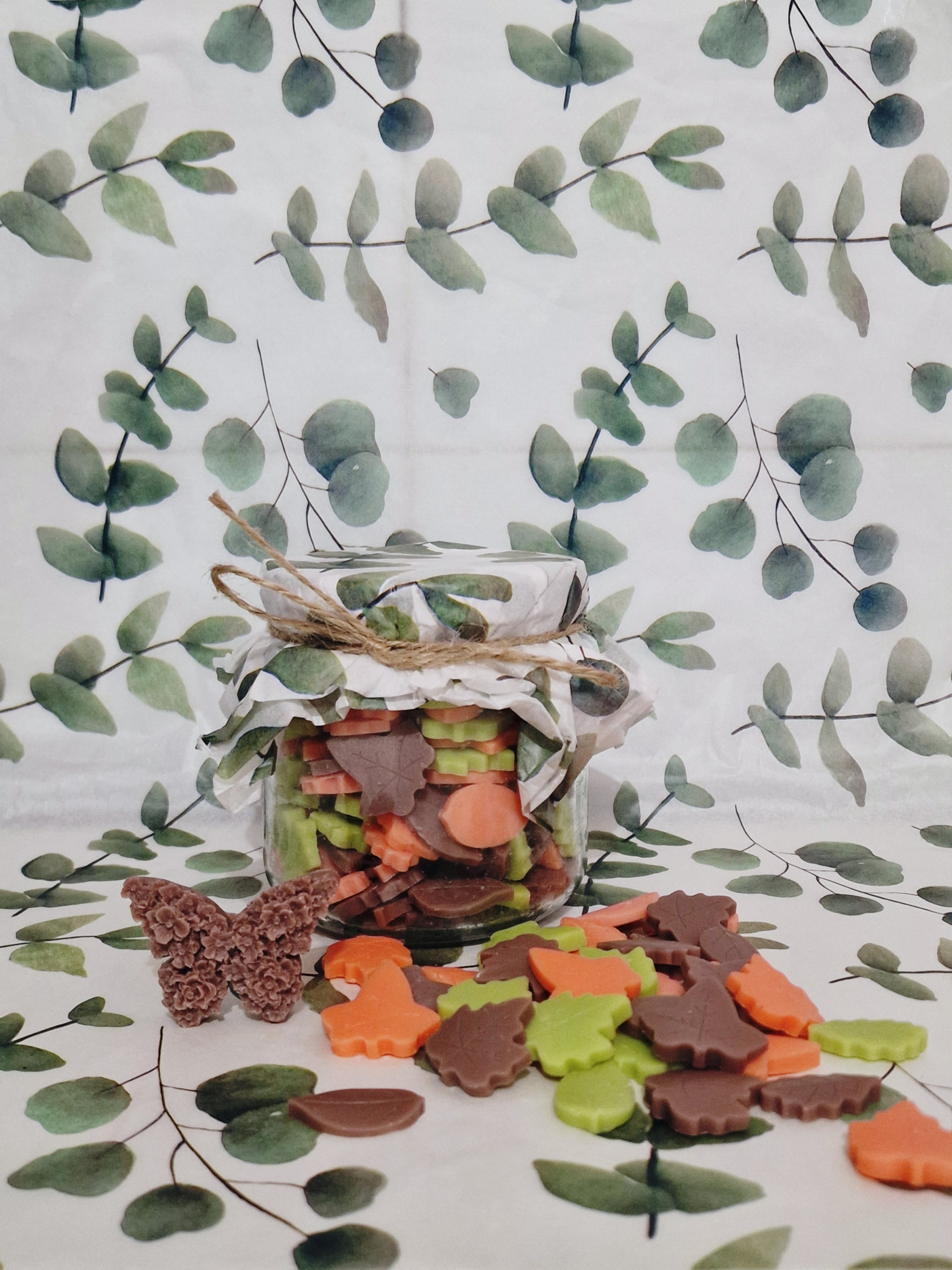 Wax Melts BRISA DE OTOÑO.